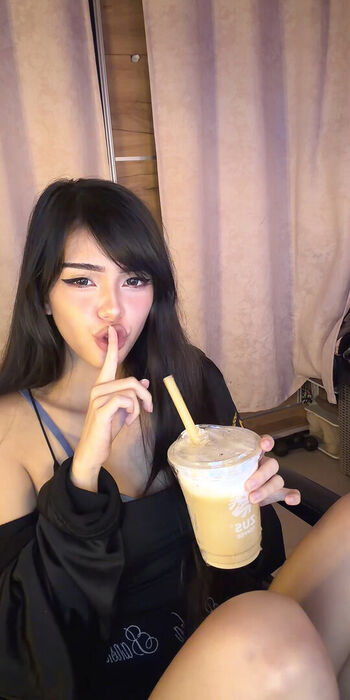 Full leaked Milahwu private photo