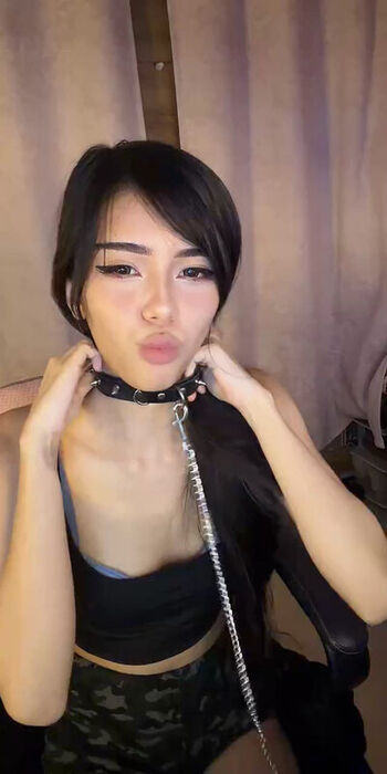 Full leaked Milahwu private photo