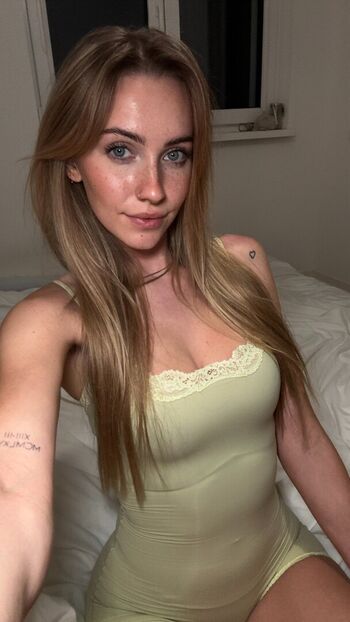Full leaked Milakleinx private photo
