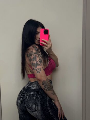 Full leaked Milamilasham private photo