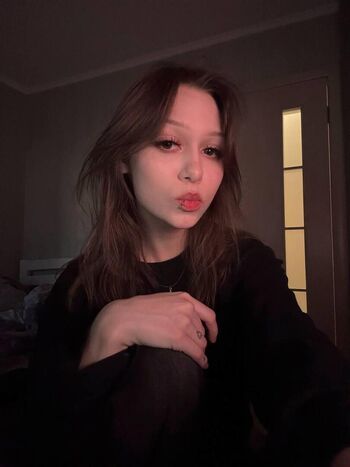 Full leaked Milamiuu private photo