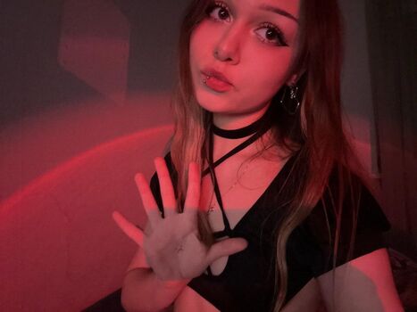 Full leaked Milamiuu private photo
