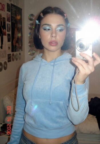 Full leaked Milan cheek private photo