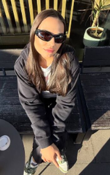 Full leaked Milan cheek private photo