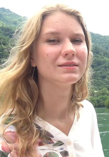 Full leaked Milana rudnik private photo