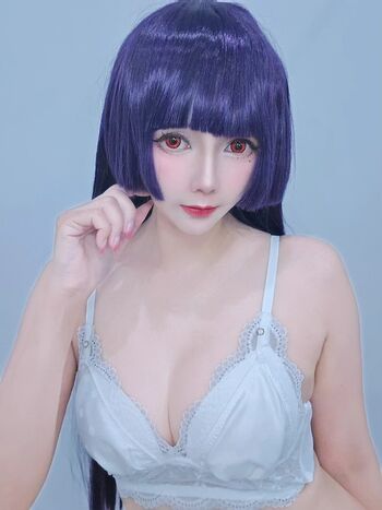 Full leaked Milanaploy private photo