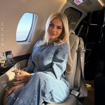 Full leaked Milaneedls private photo