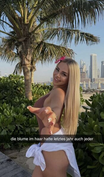 Full leaked Milaneedls page private photo