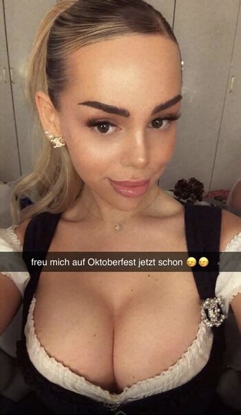 Full leaked Milaneedls page private photo