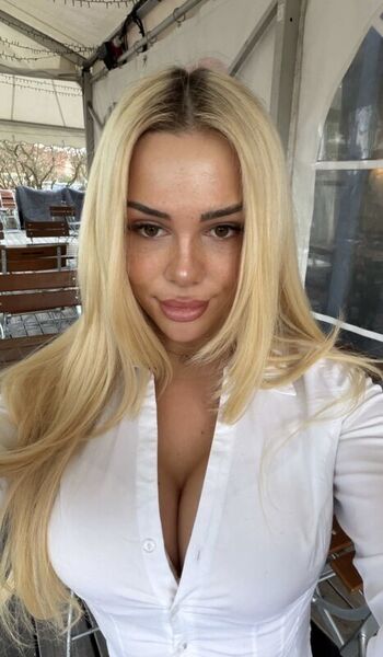 Full leaked Milaneedls private photo