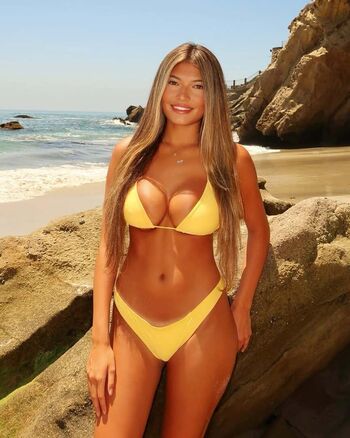 Full leaked Milani vo private photo