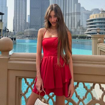Full leaked Milanka kudel private photo