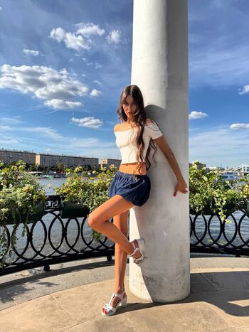 Full leaked Milanka kudel private photo