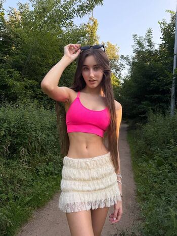 Full leaked Milanka kudel private photo