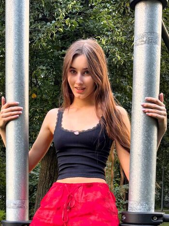 Full leaked Milanka kudel private photo
