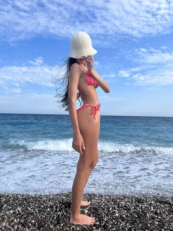 Full leaked Milanka kudel private photo