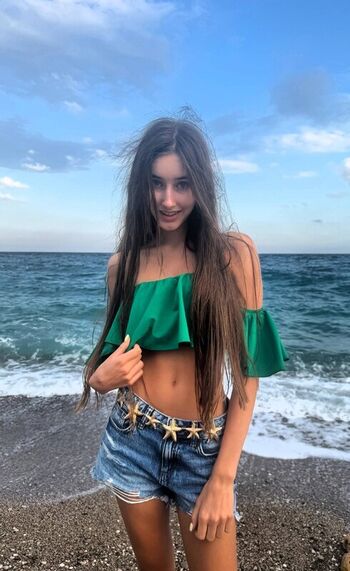 Full leaked Milanka kudel private photo