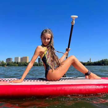 Full leaked Milanka kudel private photo