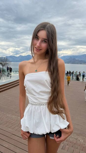 Full leaked Milanka kudel private photo