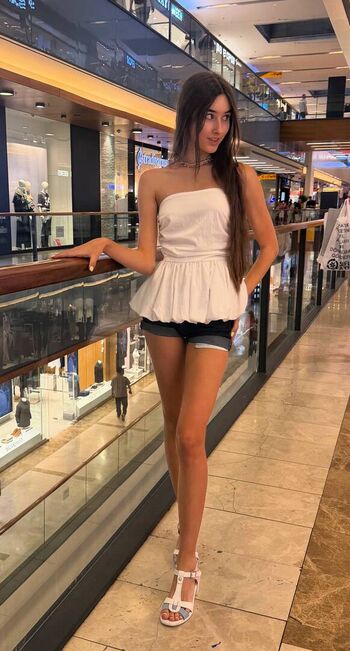 Full leaked Milanka kudel private photo
