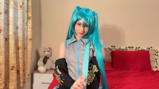 Full leaked Milapixie private photo