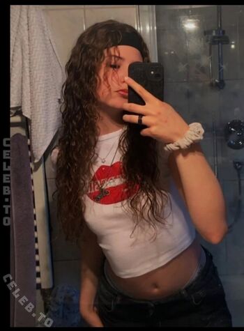 Full leaked Milaroseee private photo