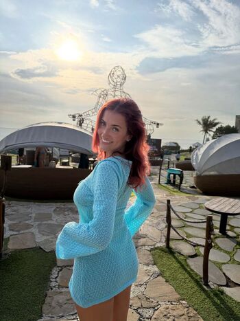 Full leaked Milaruby page private photo