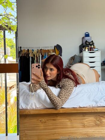 Full leaked Milaruby private photo