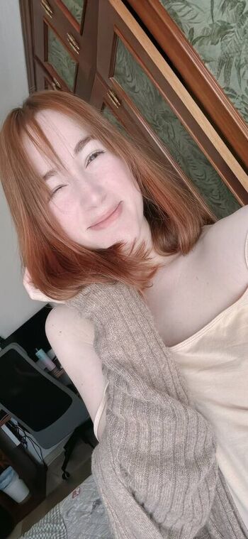 Full leaked Milashiroki private photo