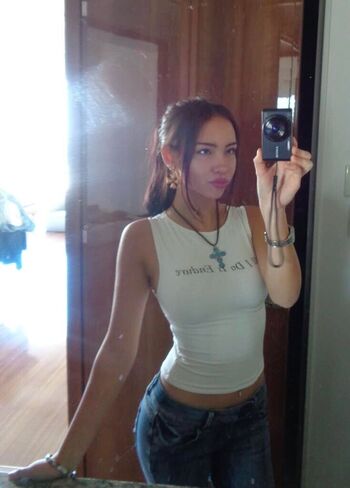 Full leaked Milasolel private photo