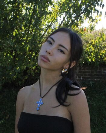 Full leaked Milasolel private photo