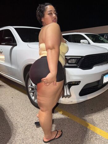 Full leaked Milathedon private photo