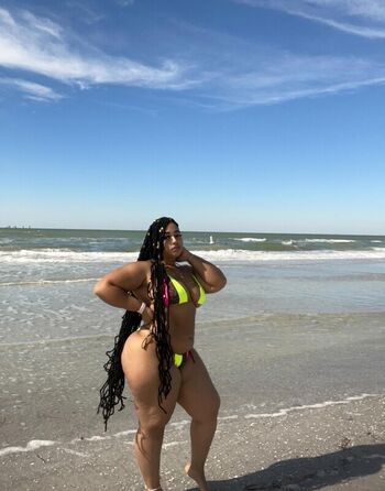 Full leaked Milathedon private photo