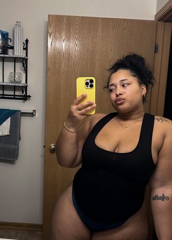 Full leaked Milathedon private photo