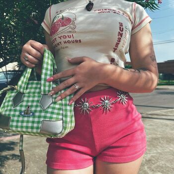 Full leaked Mildhippie private photo