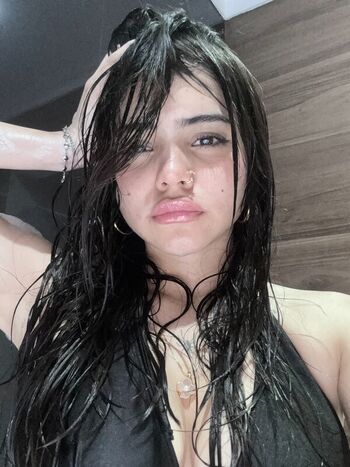 Full leaked Mileecepeda private photo