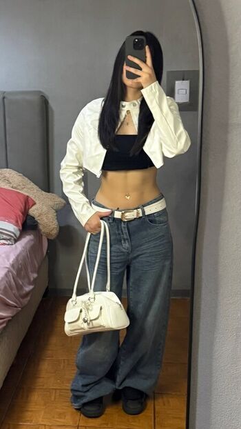 Full leaked Mileecepeda private photo