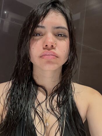 Full leaked Mileecepeda private photo