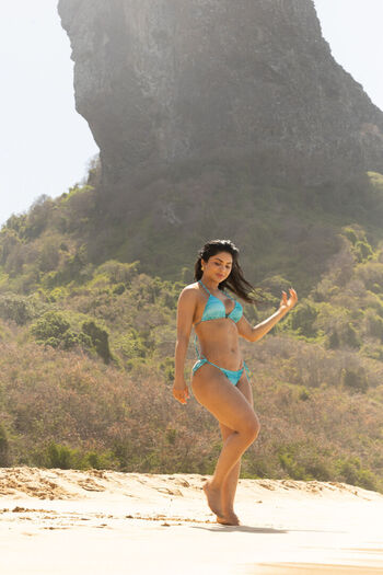Full leaked Mileide mihaile private photo