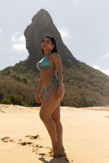 Full leaked Mileide mihaile private photo