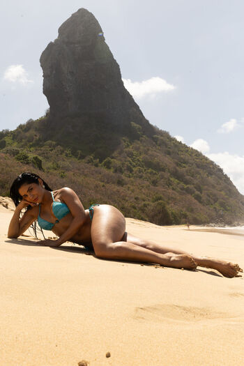 Full leaked Mileide mihaile private photo