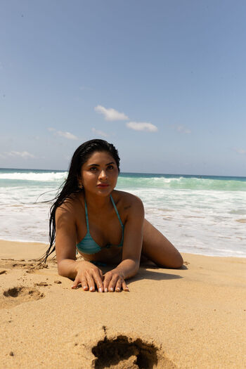 Full leaked Mileide mihaile private photo