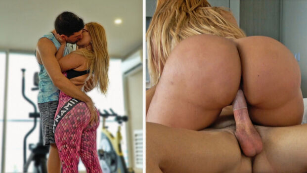 Full leaked Mileidy flores private photo