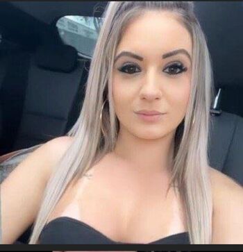 Full leaked Milena close private photo
