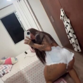 Full leaked Milena lins private photo