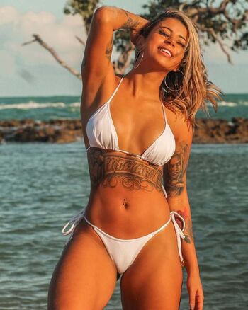 Full leaked Milena lins private photo