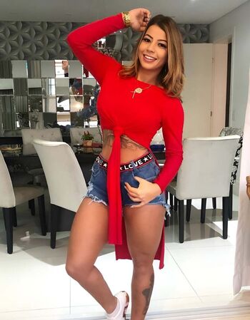 Full leaked Milena lins private photo