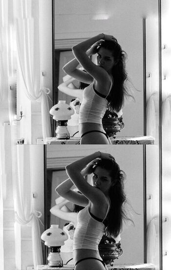 Full leaked Milena mironova private photo