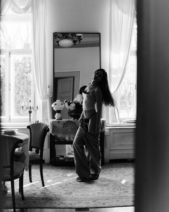 Full leaked Milena mironova private photo