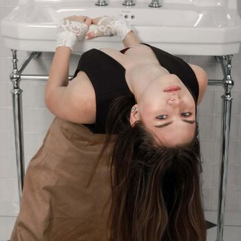 Full leaked Milena mironova private photo